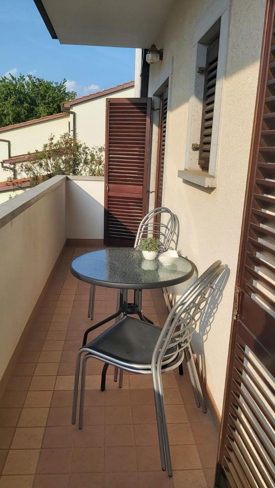 Apartments Villa Mirjam Porec Bagian luar foto