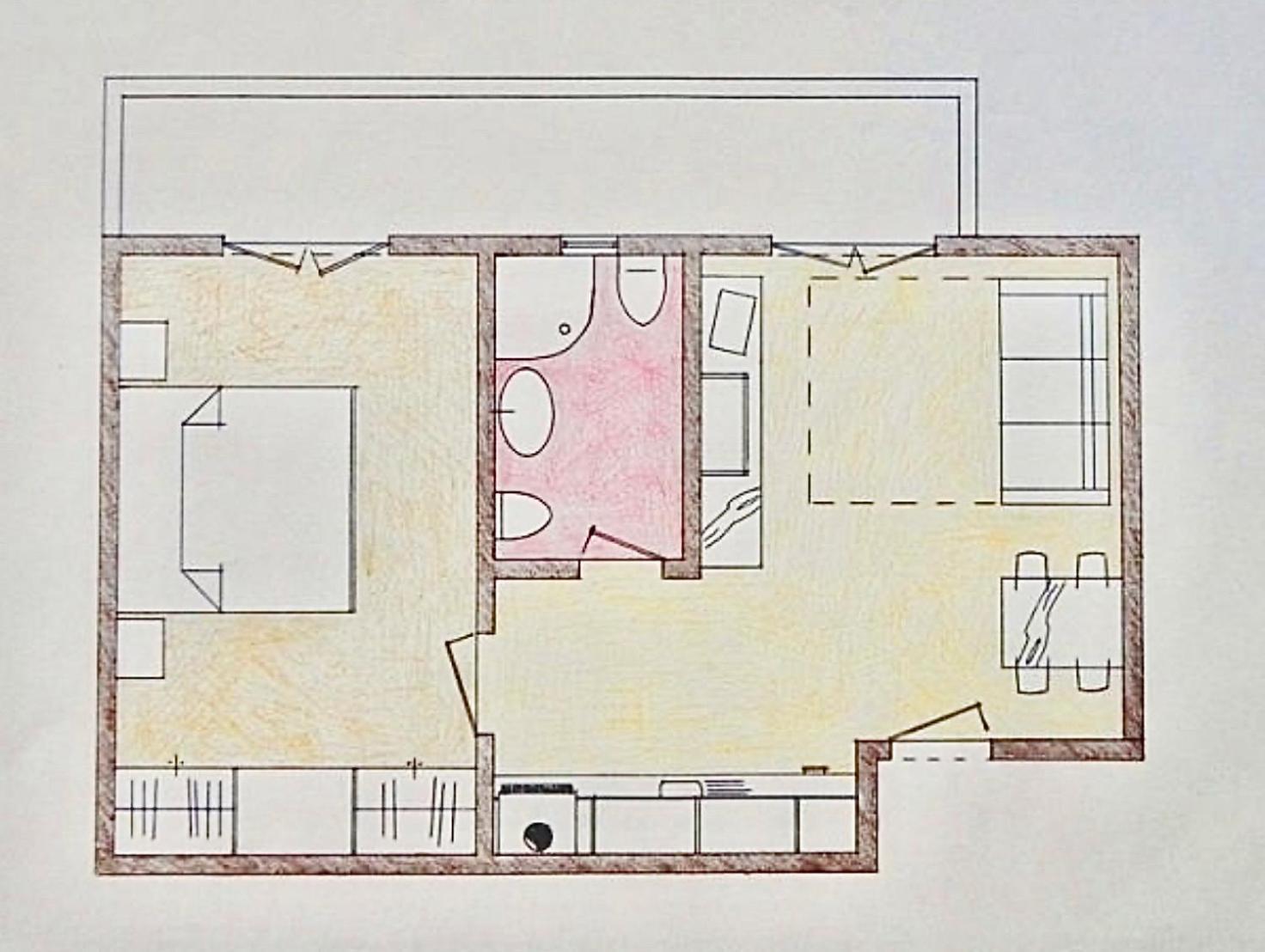Apartments Villa Mirjam Porec Bagian luar foto