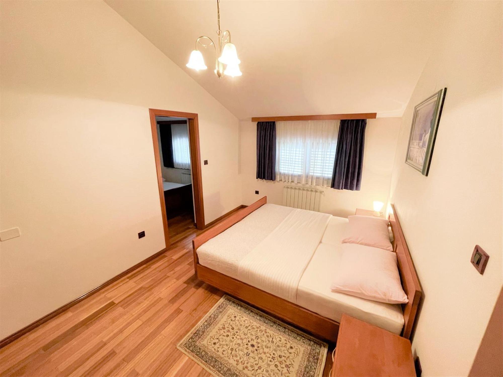 Apartments Villa Mirjam Porec Bagian luar foto