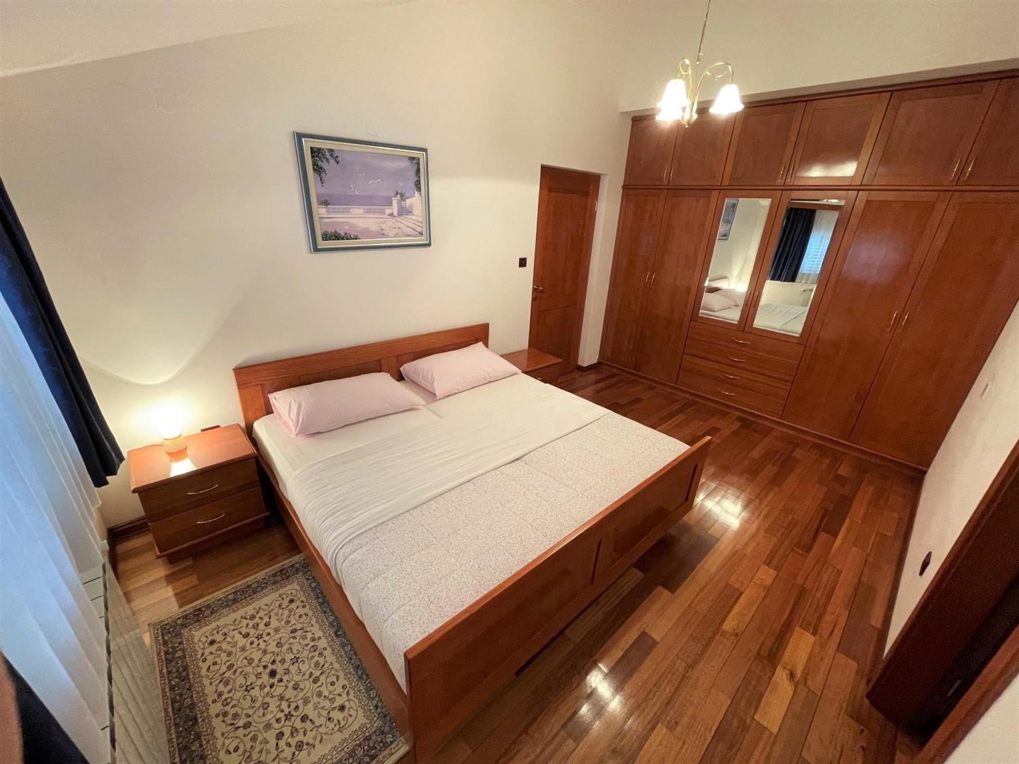 Apartments Villa Mirjam Porec Bagian luar foto